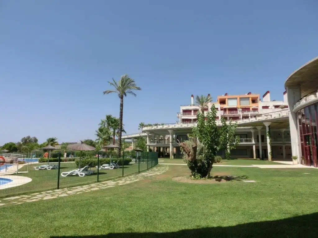 Exterior view of Houses for sale in Benahavís  with Air Conditioner, Private garden and Terrace