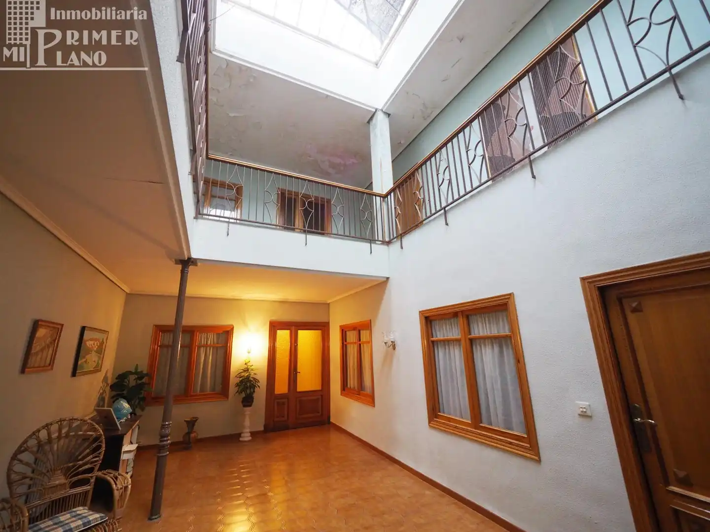 Haus zum Verkauf in Tomelloso, imagen 5