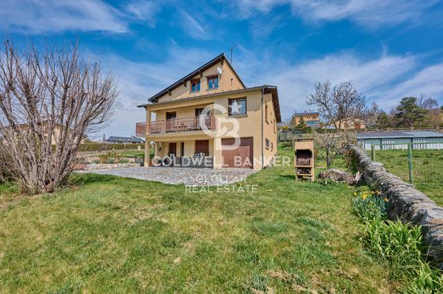 Casa-chalet en Venta en Osseja Ouest en Osséja