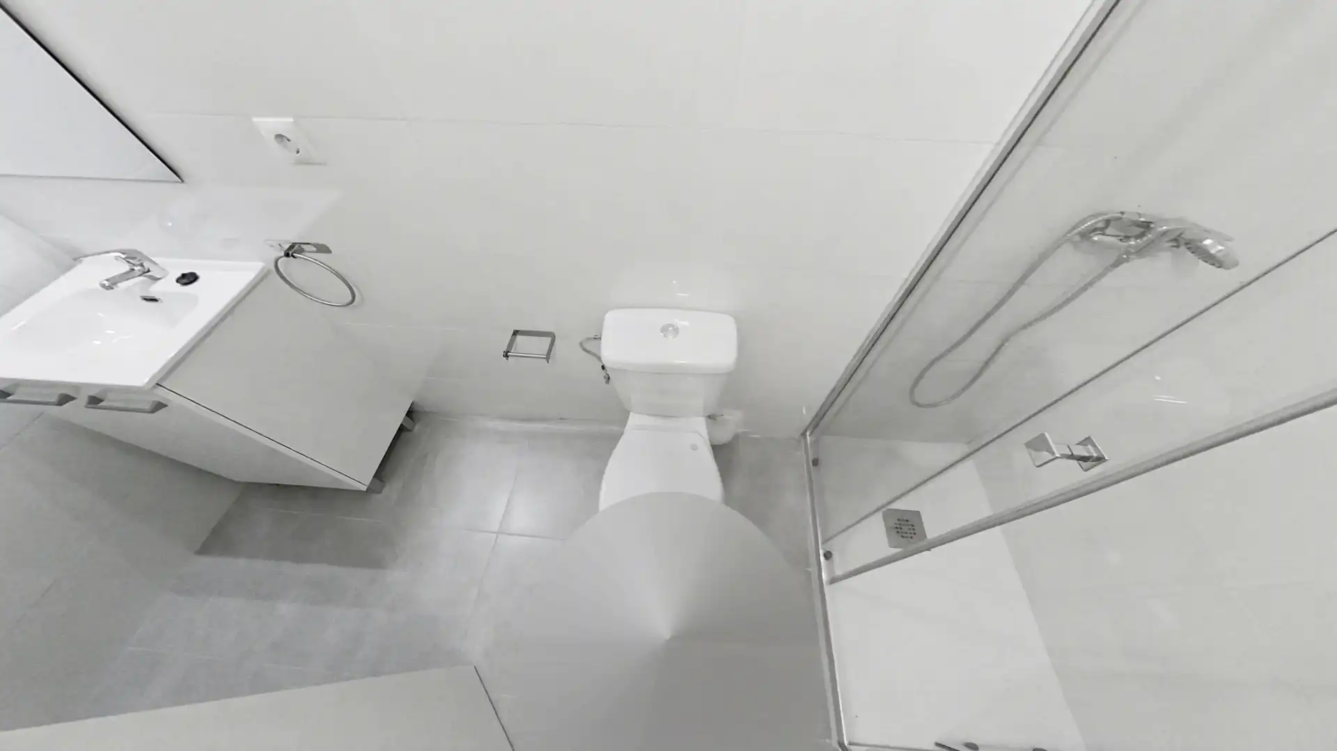 Apartament de lloguer a Orcasitas