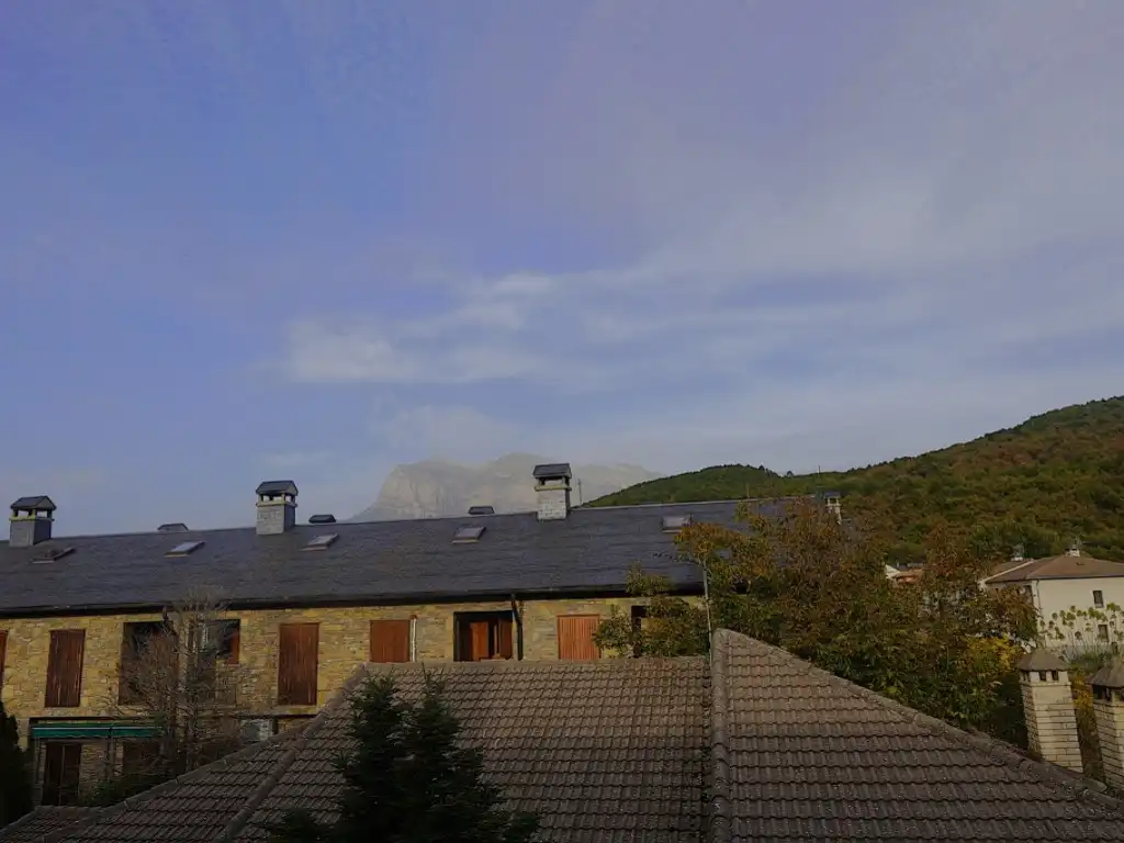 Dúplex en venta en Calle Fueva, Aínsa-Sobrarbe
