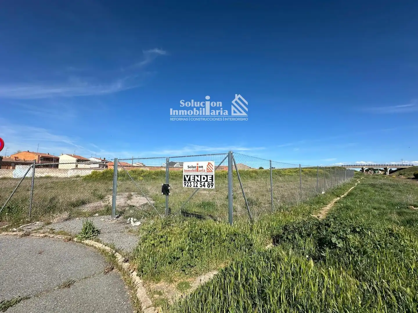 Residencial en venda en Peñaranda de Bracamonte