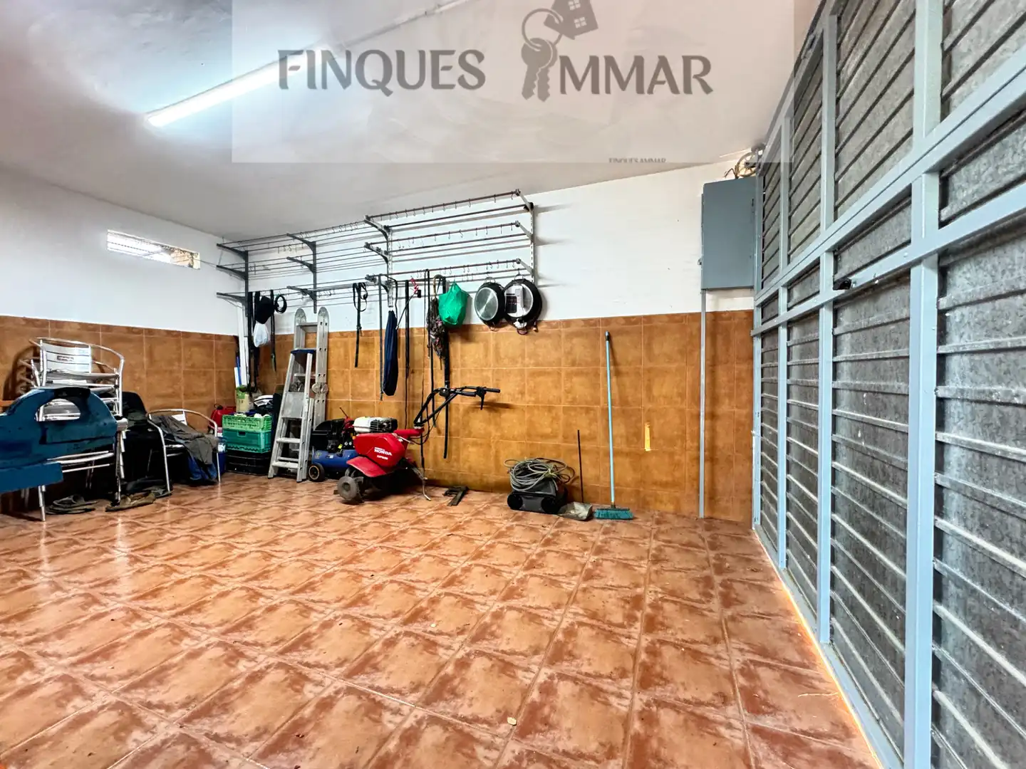 Casa o chalet en venta en Sils con Calefacción, Jardín privado y Terraza