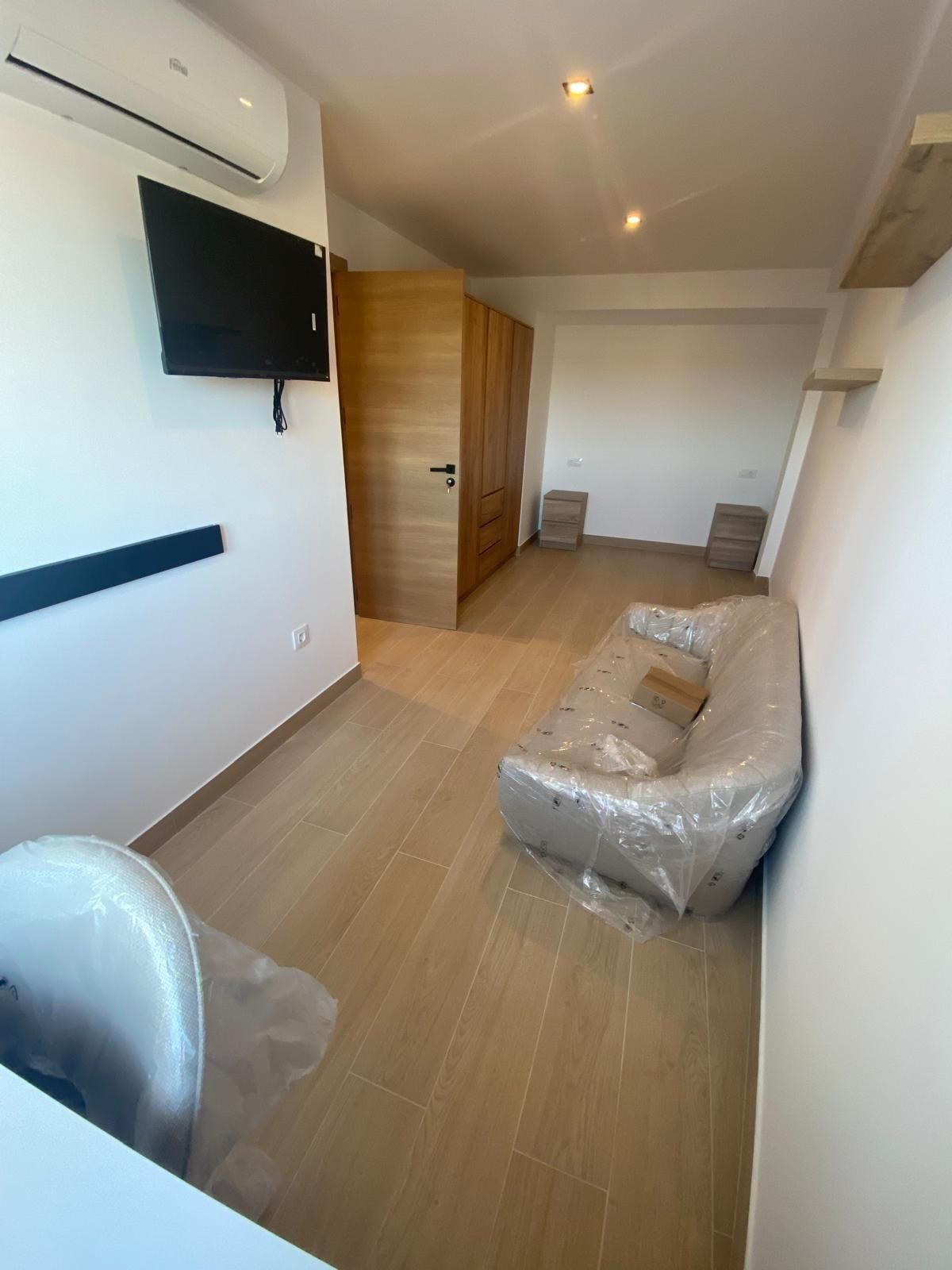 Flat to share in Pardaleras