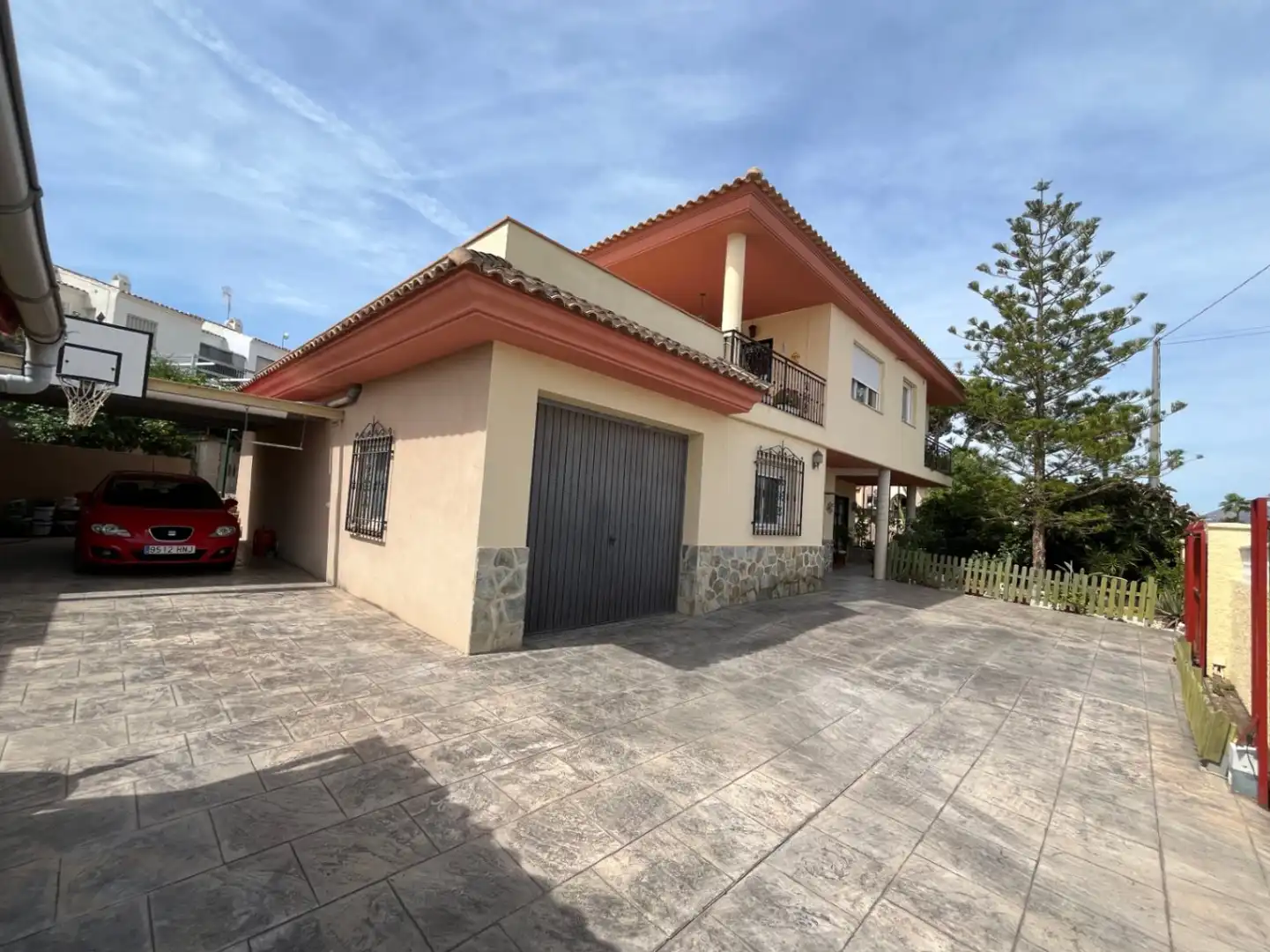 Villa con terrazza in vendita a L'Albir, imagen 46