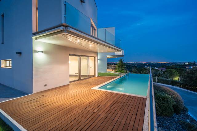 Casa-chalet en Venta en Calle Gerifalte en Molino de la Hoz