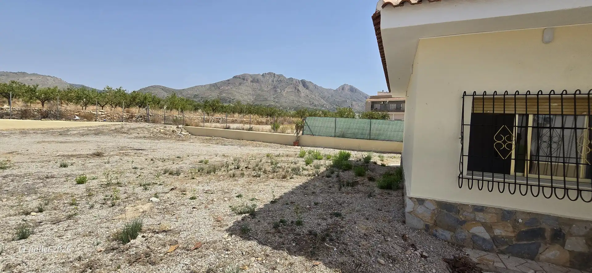 Country house for sale in Abanilla, imagen 21