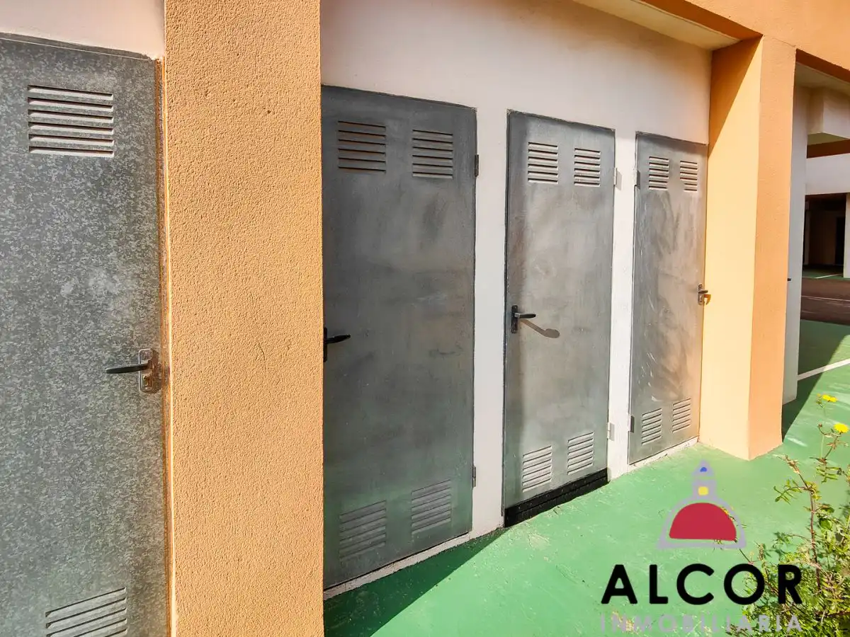 Appartement compact avec piscine à vendre à La Volta, imagen 12