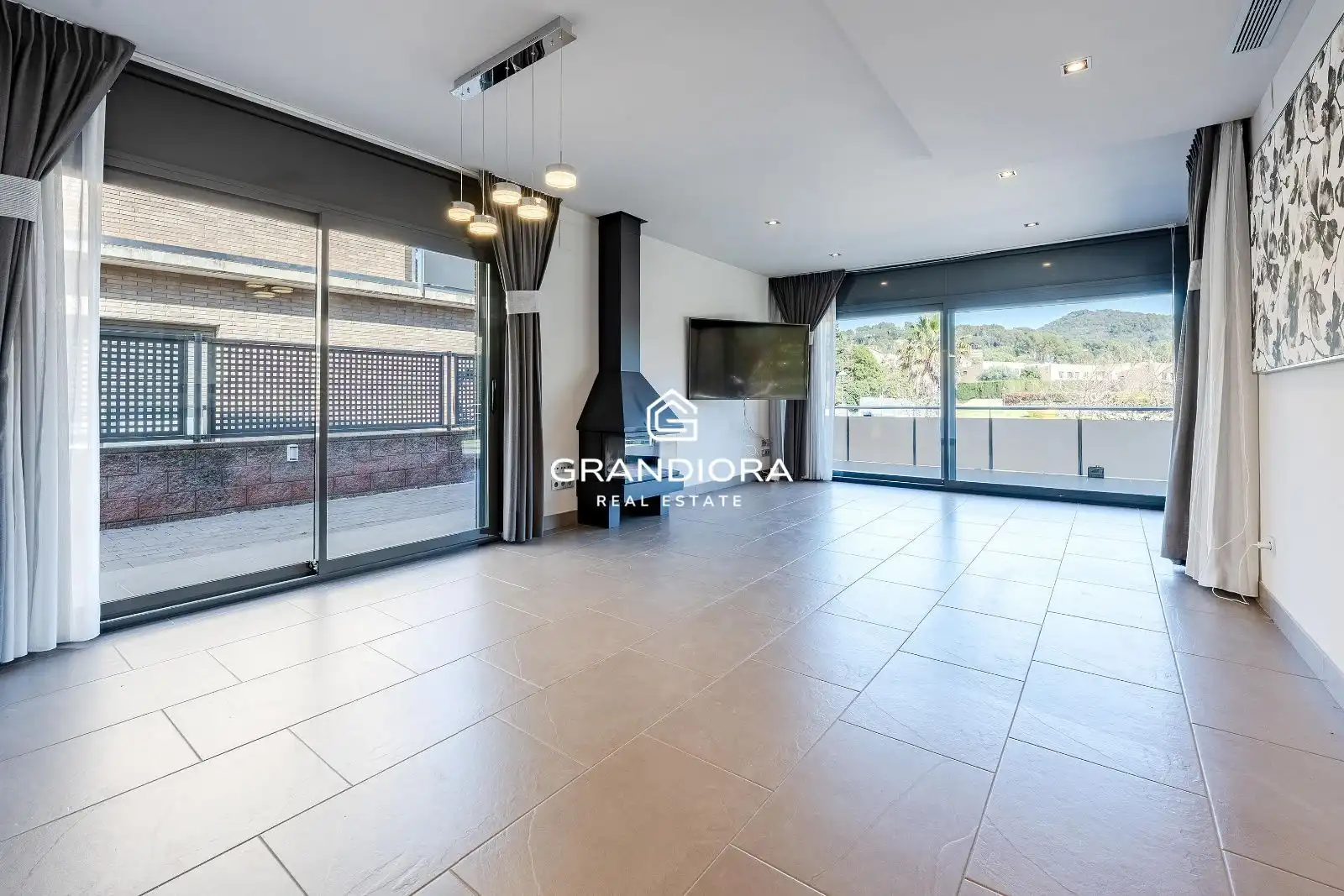 Villa con piscina in vendita a Calle sant jordi, imagen 4