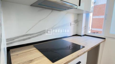 Foto 5 de Pis en venda a El Soto - Azorín, Móstoles