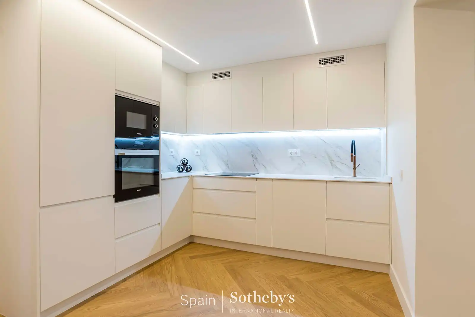 Appartement compact avec ascenseur à vendre à Calle de Goya, imagen 16