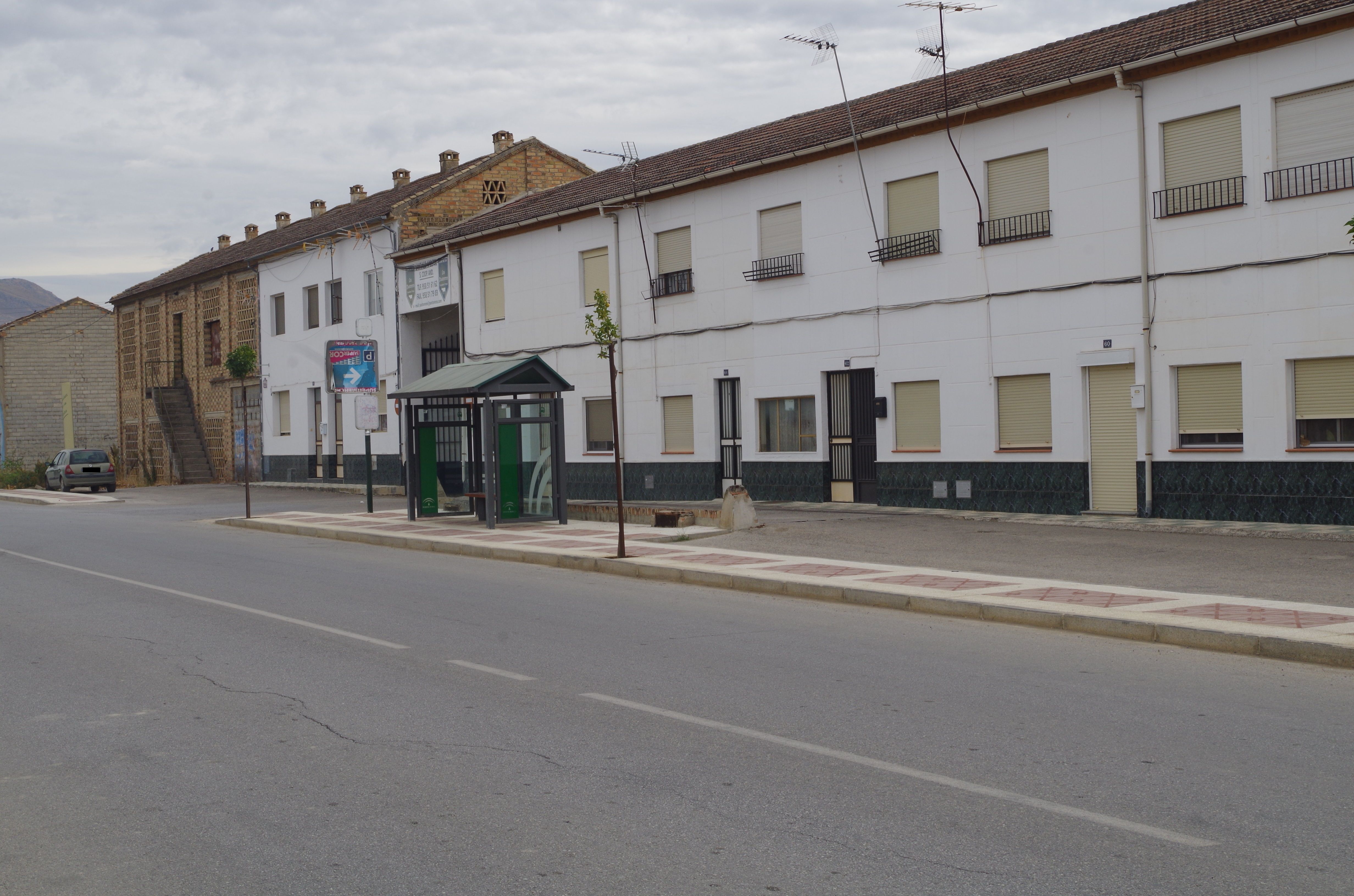 Industrial buildings for sale in GR-3405, Fuente Vaqueros