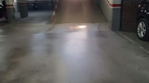 PLAZA DE GARAJE EN ALQUILER (ALCORA), immagine 2