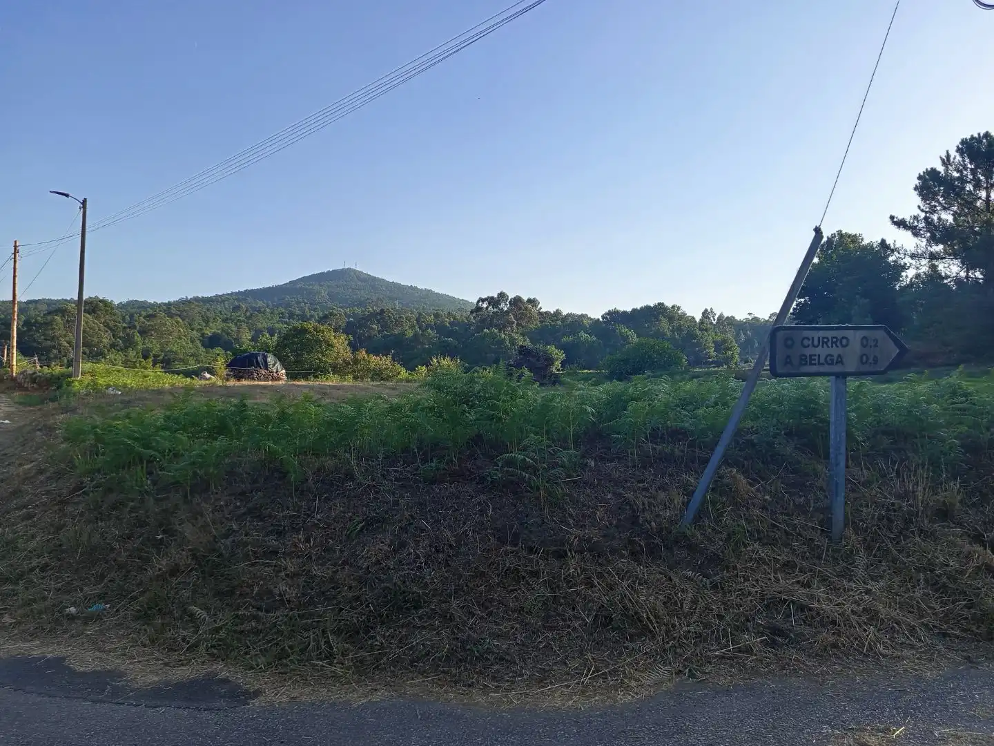 Residential for sale in Porto do Son