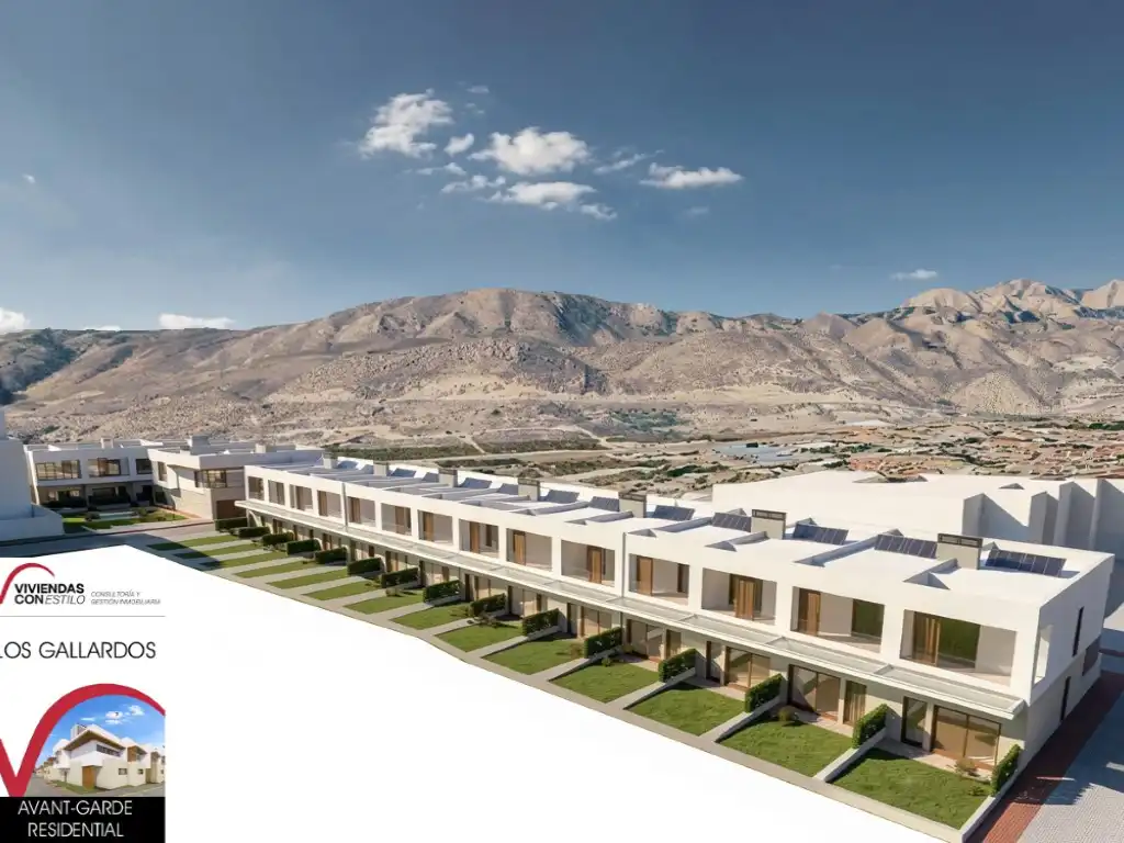 Duplex avec piscine à vendre à Calle Molino, imagen 3