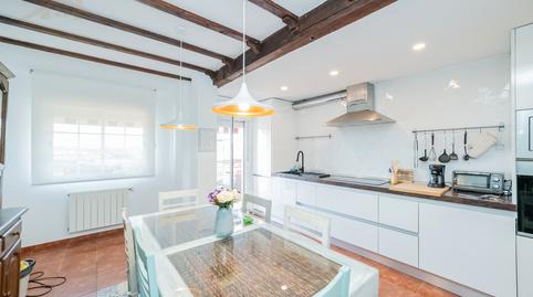 Foto 5 de Ático en venta en Calle de Cantabria, 34, Zona el Caño, Madrid