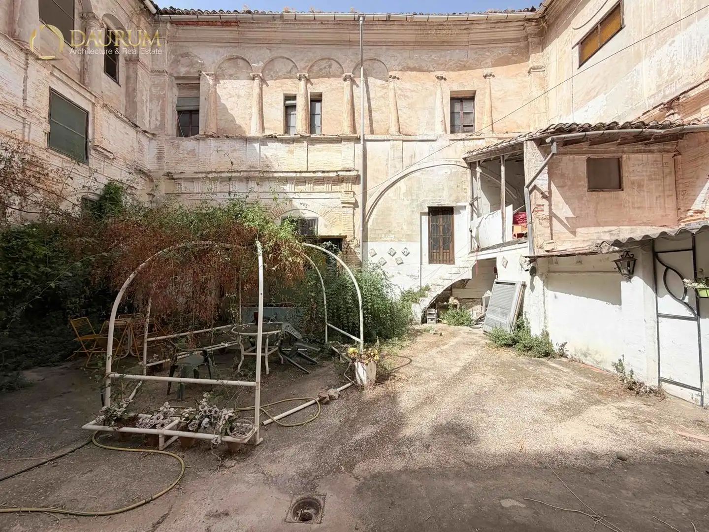 Vista exterior de Casa o chalet en venta en Xàtiva con Aire acondicionado, Terraza y Trastero