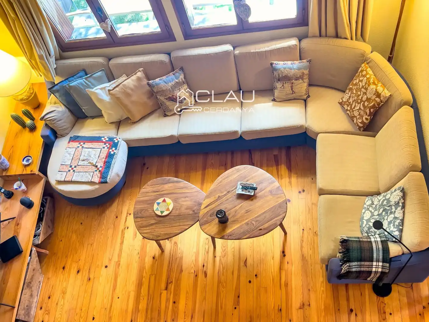 Villa con terrazza in affitto a rue de Llo 20, imagen 24