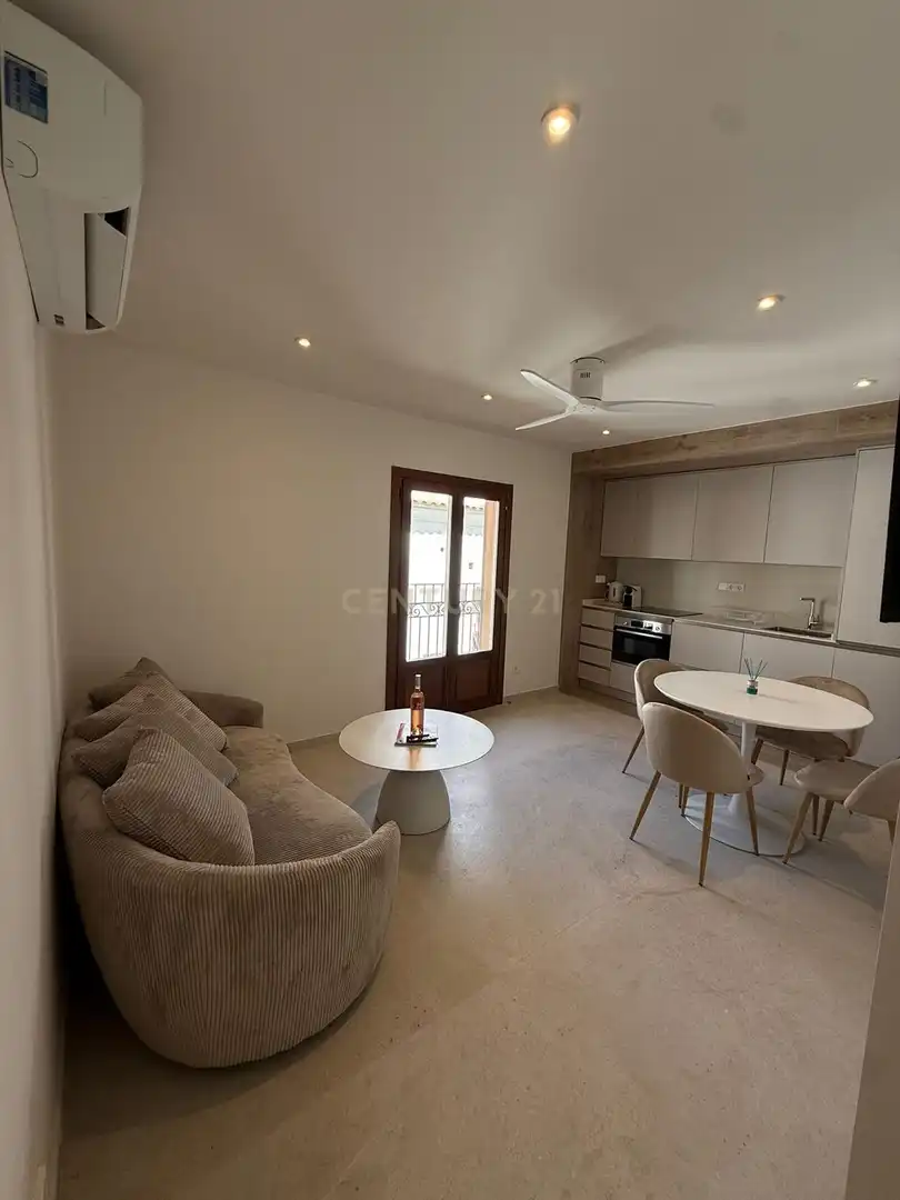 Apartament de lloguer a Carrer de Castelar, Eivissa, Spain, 12, Dalt de la Vila - La Marina