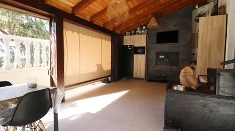 Foto 2 de Casa o xalet en venda a Monte Faro - Altomar II, Santa Pola