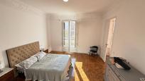 Bedroom of Flat for sale in  Barcelona Capital  with Heating and Balcony