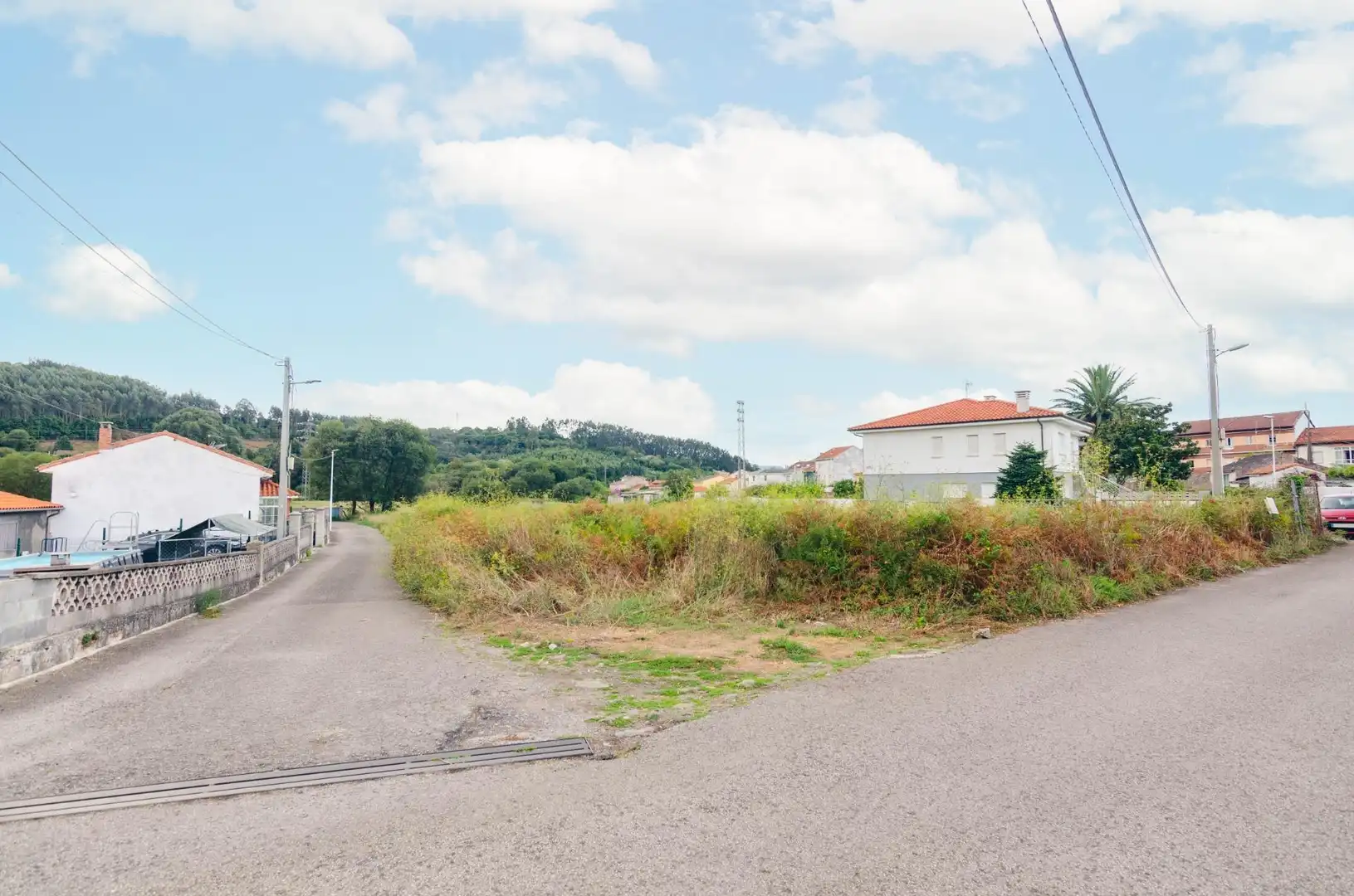 Residencial en venta en Soto del Barco