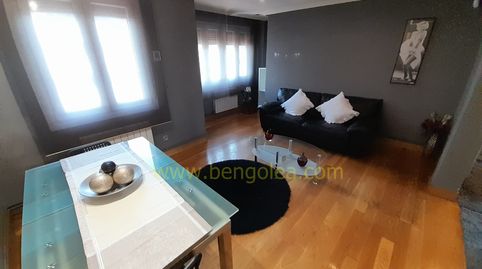 Foto 2 de Piso en venta en Lutxana - Llano, Barakaldo