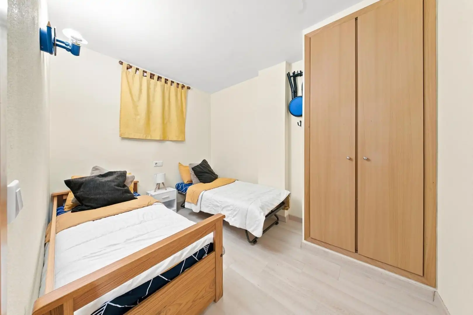 Appartement compact avec piscine à vendre à Santa Margarita, imagen 6