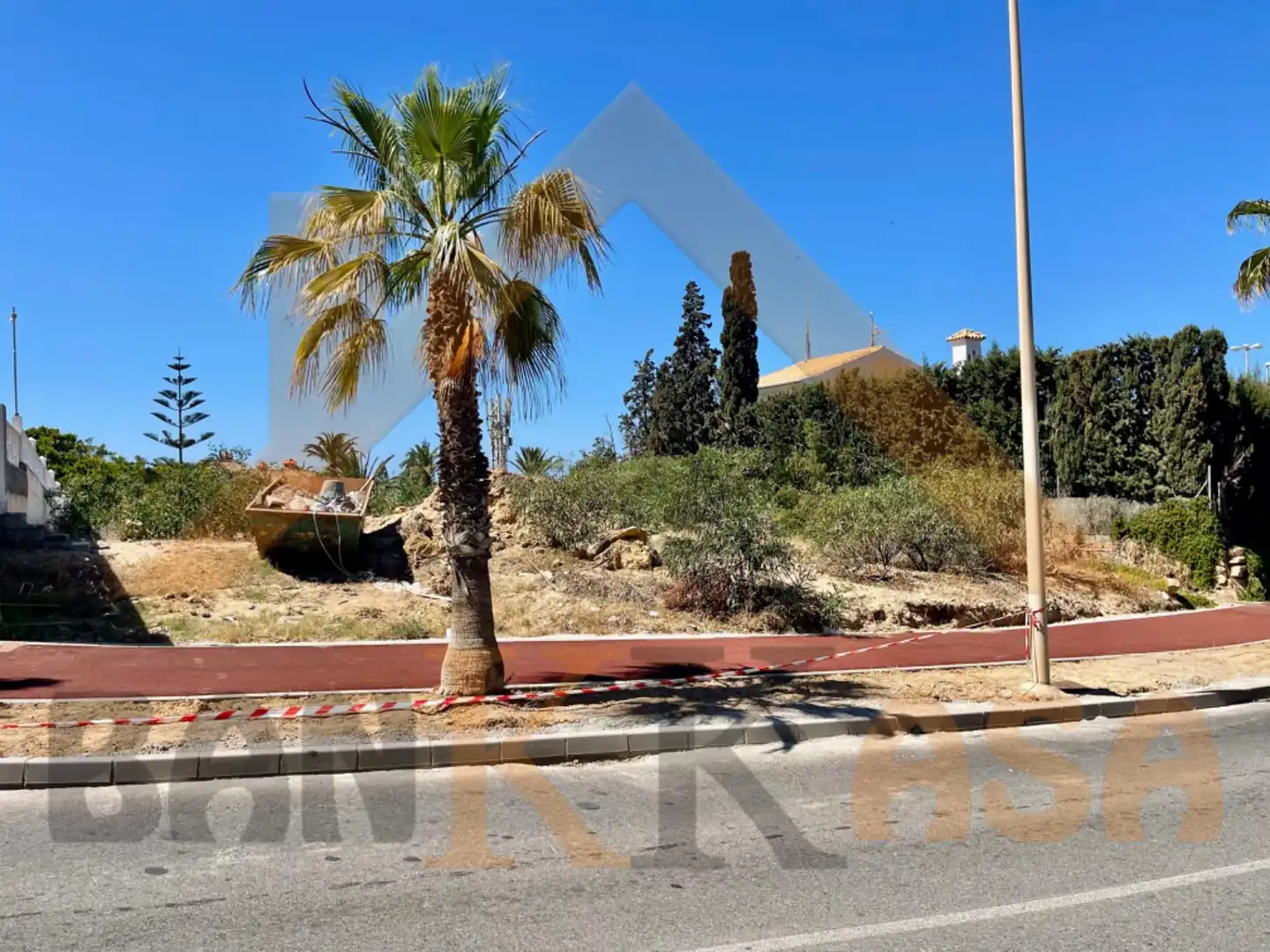 Terrenos y solares en venta en Almerimar, imagen 7