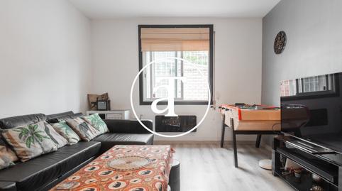 Photo 3 of Flat to rent in Carrer de la Font Florida, La Font de la Guatlla, Barcelona