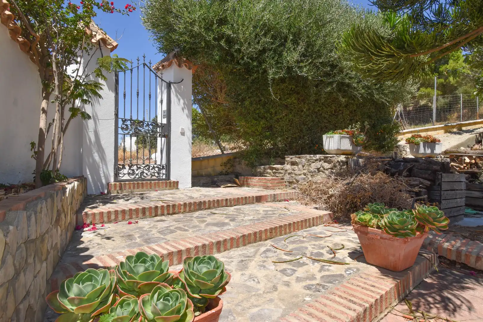 Terreni e lotti in vendita a Medina Sidonia, imagen 44