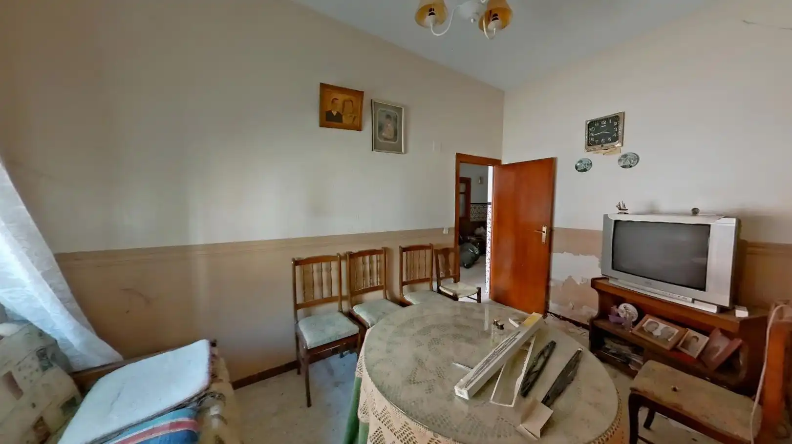 Houses for sale in Consuegra, Toledo