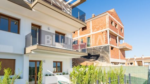 Foto 5 de Casa o chalet en venta en Avenida Bolulla, La Nucia Pueblo, La Nucia