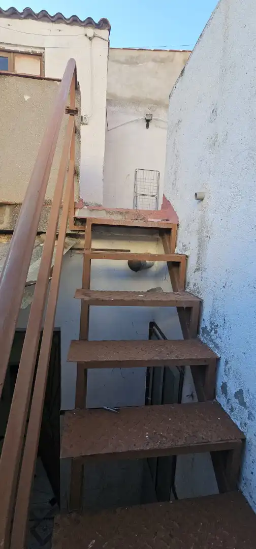 Casa o xalet en venda en Puertollano amb Terrassa