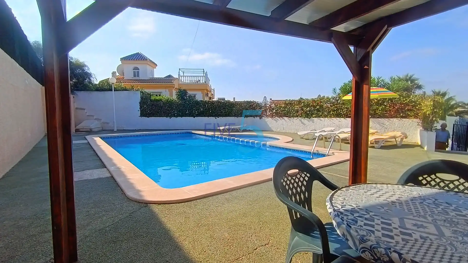Casa amb piscina en venda a Ciudad Quesada, imagen 34