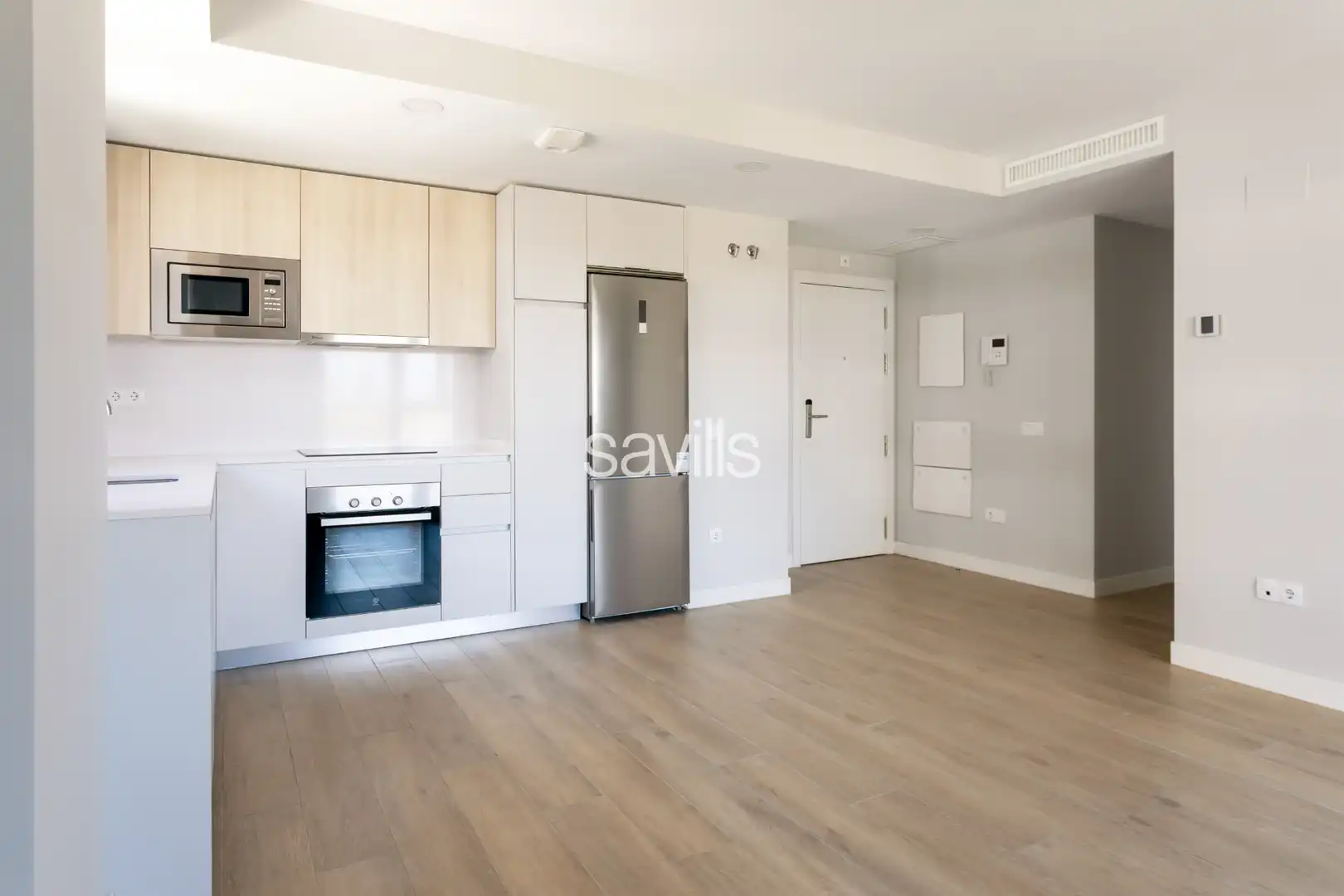 Cocina de Piso en venta en Madrid con Aire acondicionado, Calefacción y Terraza