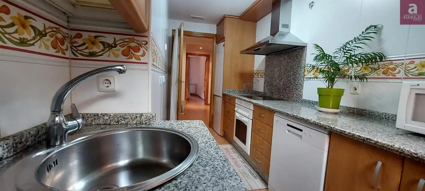 Apartment with pool to rent in Calle Islas Baleares, imagen 21