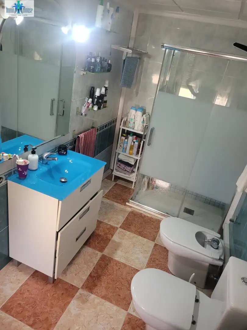 Apartamento en venta en Hermanos Falcó