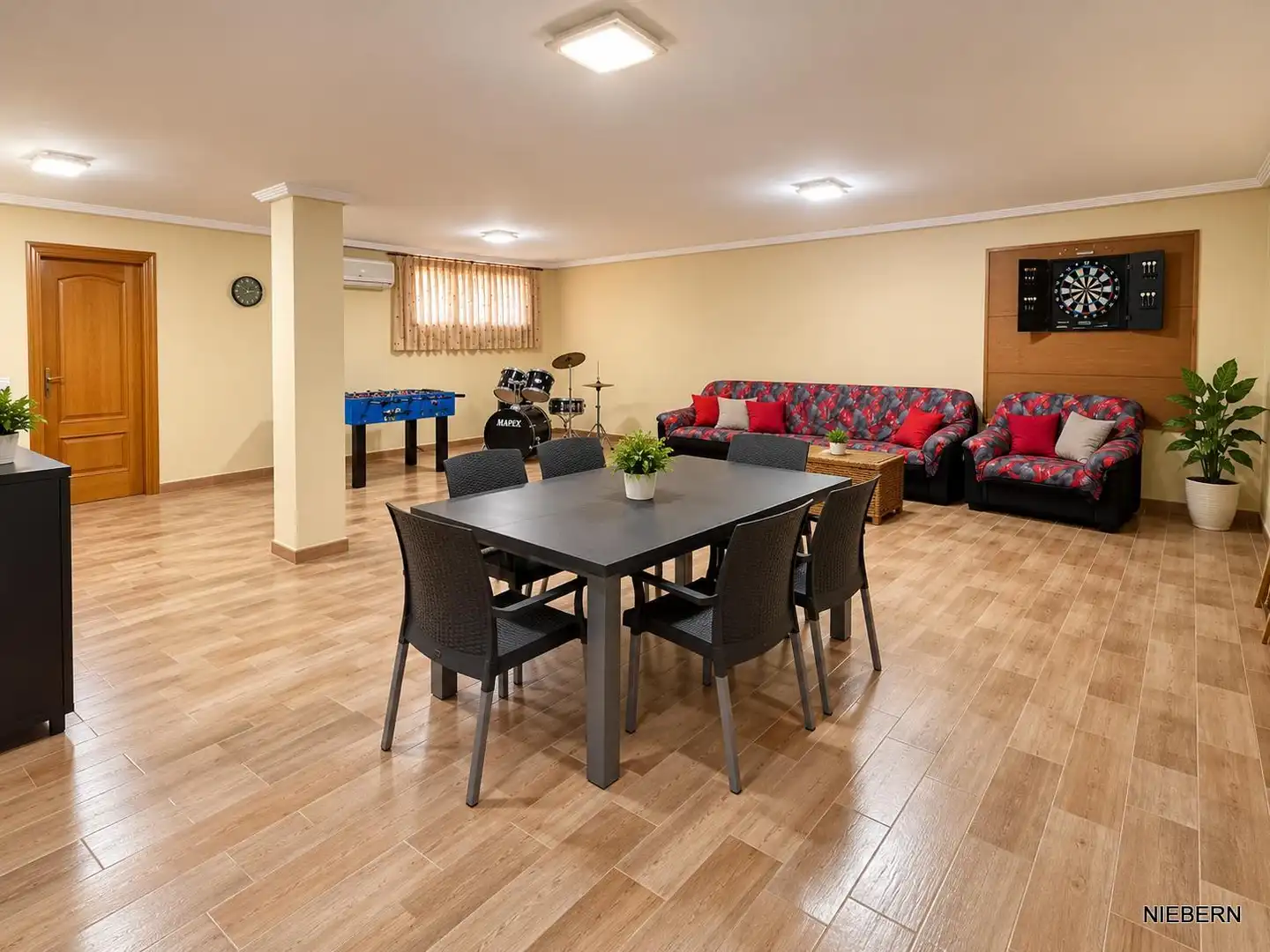Casa o chalet en venta en Cartagena con Aire acondicionado, Jardín privado y Terraza