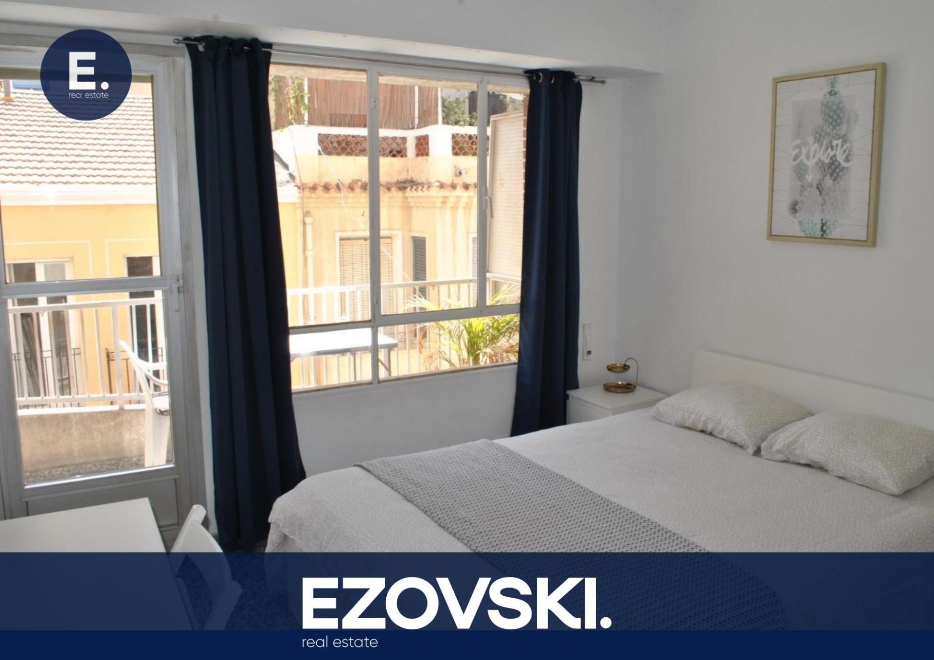 Flat to share in Calle CAPITAN RUEDA, Campoamor, Campoamor - Altozano