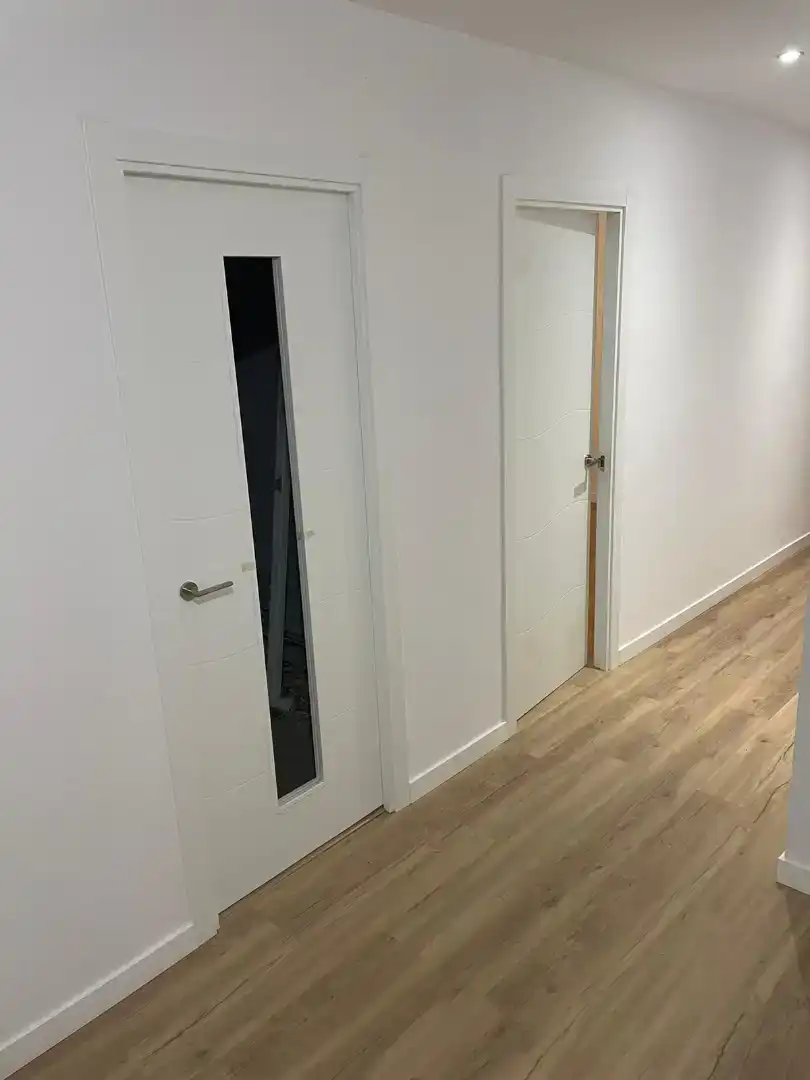 Piso en venta en Cabeza la Vaca con Balcón
