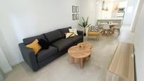 Living room of Apartment for sale in Benidorm  with Air Conditioner