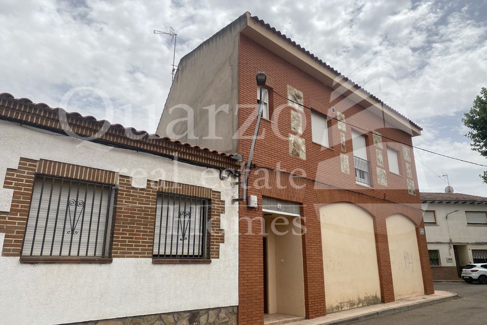 House or chalet for sale in La Pueblanueva