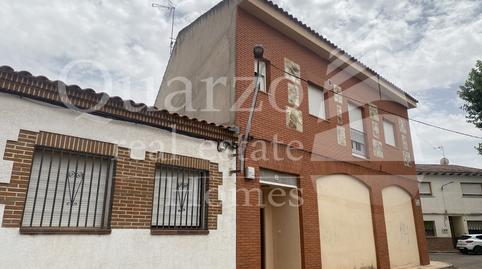Foto 3 de Casa o xalet en venda a La Pueblanueva, Toledo