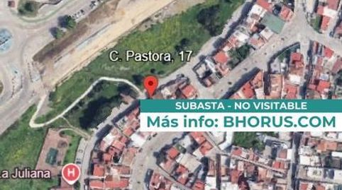 Foto 3 de Casa o chalet en venta en Pastora, 17, San García, Algeciras