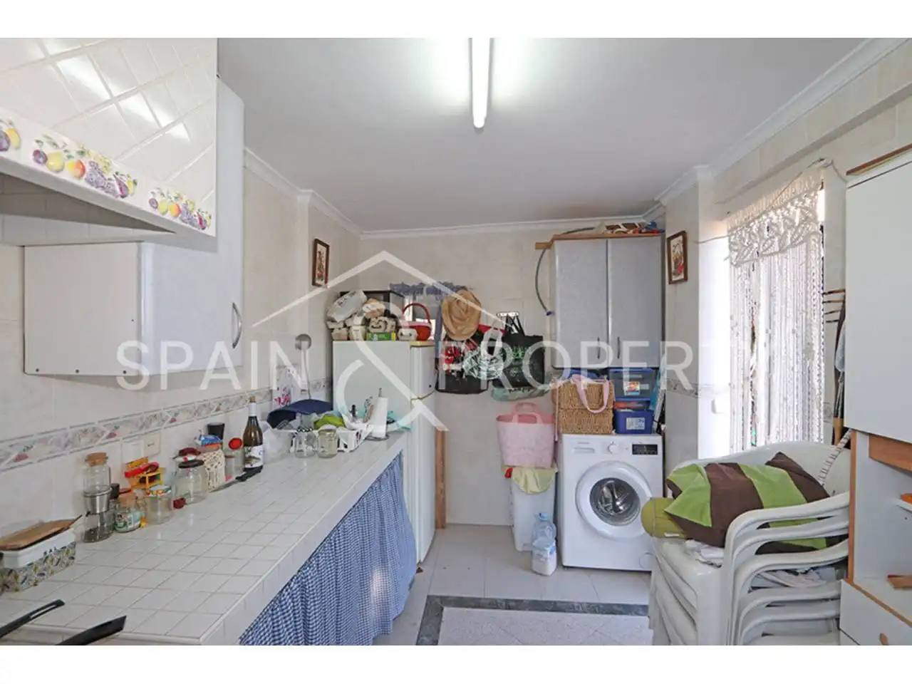 Villa avec piscine à vendre à Calle Turís, imagen 18