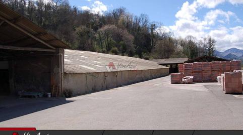 Photo 3 of Industrial land for sale in Anieves, Sn, Parroquias Sur - La Manjoya, Asturias