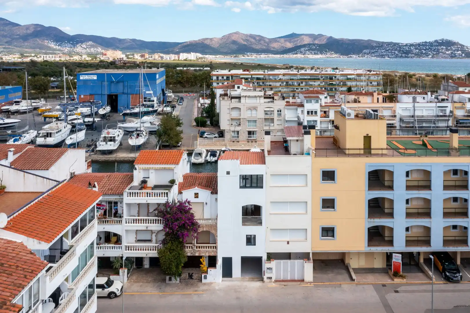 Residenziale con ascensore in vendita a Salins - Cavall de Mar, imagen 24