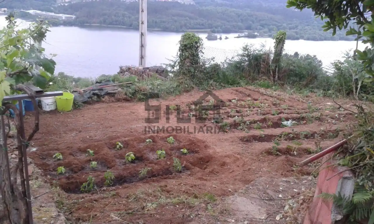 Xalet amb terrassa en venda a Castrelo de Miño, imagen 12