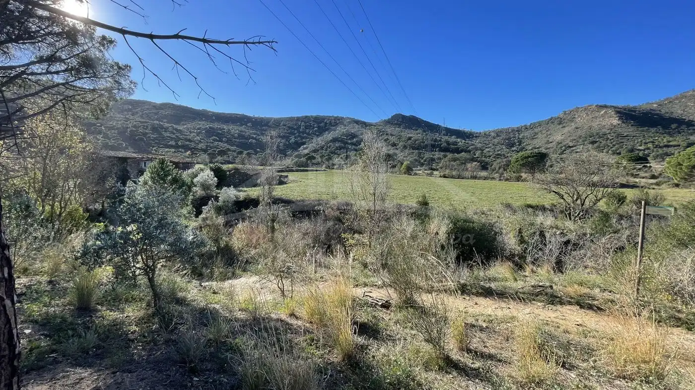 Finca rústica en venta en Vilajuïga